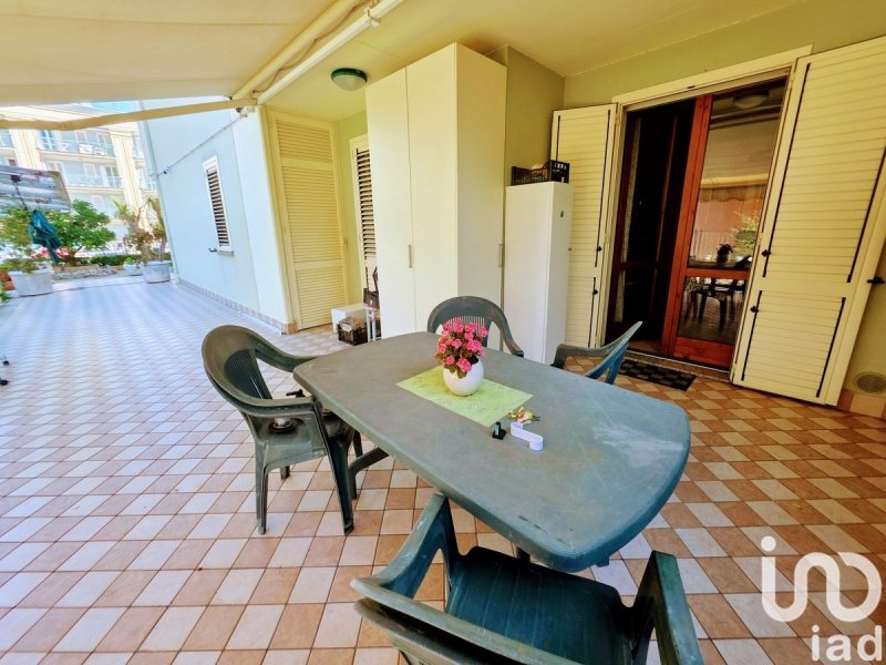 Apartment in San Benedetto del Tronto
