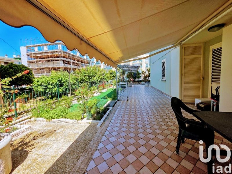 Apartment in San Benedetto del Tronto