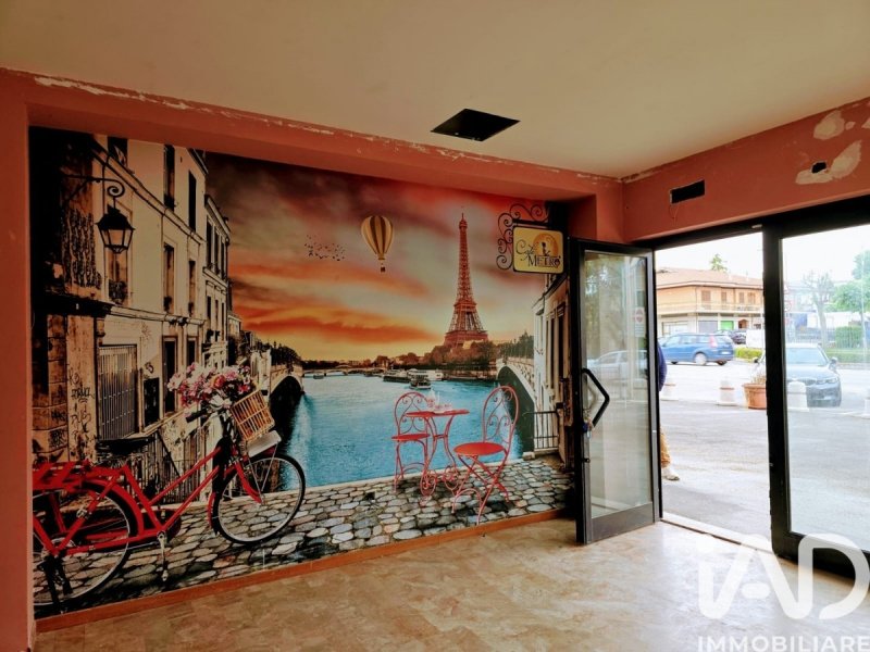 Коммерческая недвижимость в Монтеджорджо