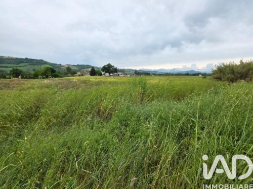 Bauland in Montegiorgio