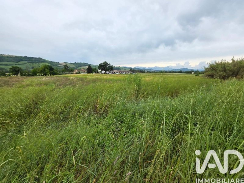 Bauland in Montegiorgio