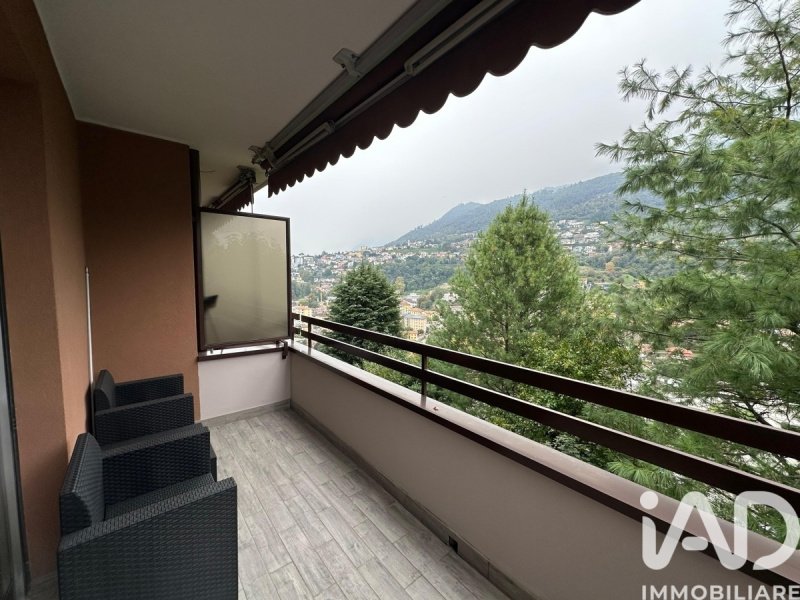 Wohnung in Como