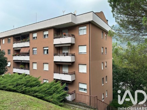 Wohnung in Como