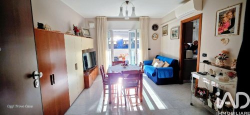 Wohnung in Folignano