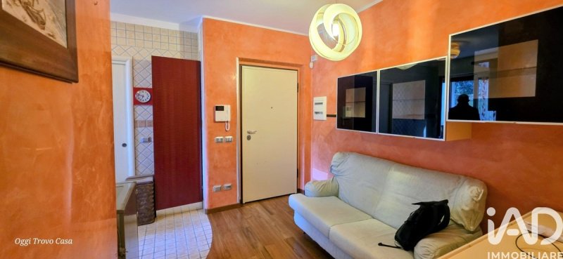 Квартира в Сан-Бенедетто-дель-Тронто