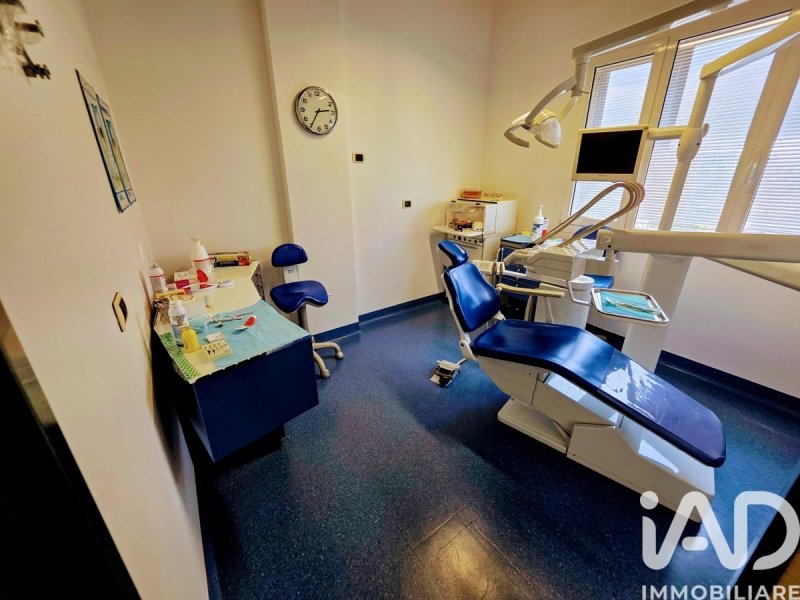 Appartement in Fermo