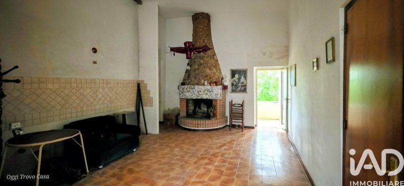 Villa en Civitella del Tronto