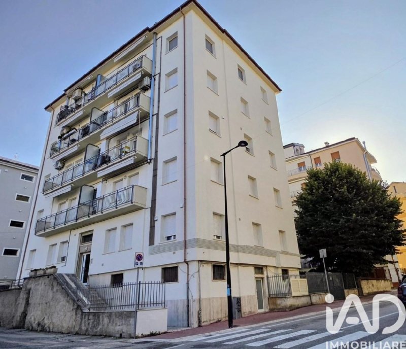 Wohnung in Ascoli Piceno
