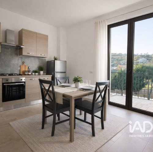 Appartamento a San Benedetto del Tronto