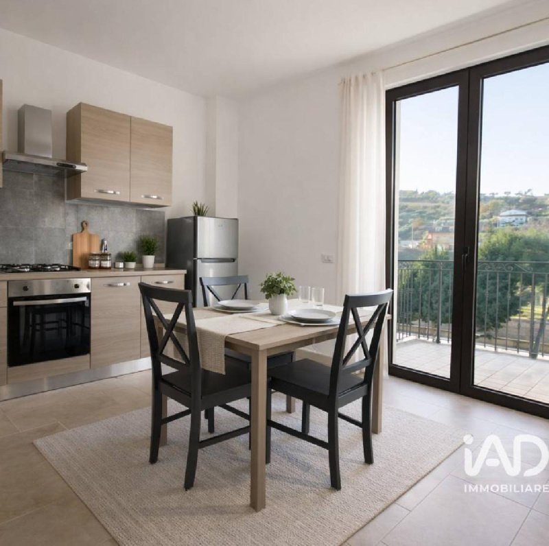Appartamento a San Benedetto del Tronto
