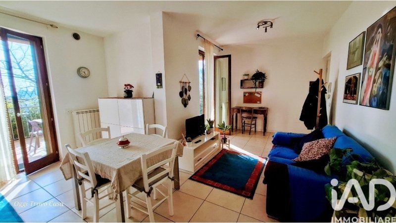 Apartamento em Mombaroccio