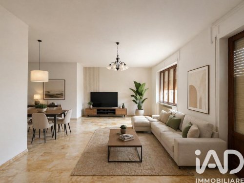 Apartamento en Ascoli Piceno