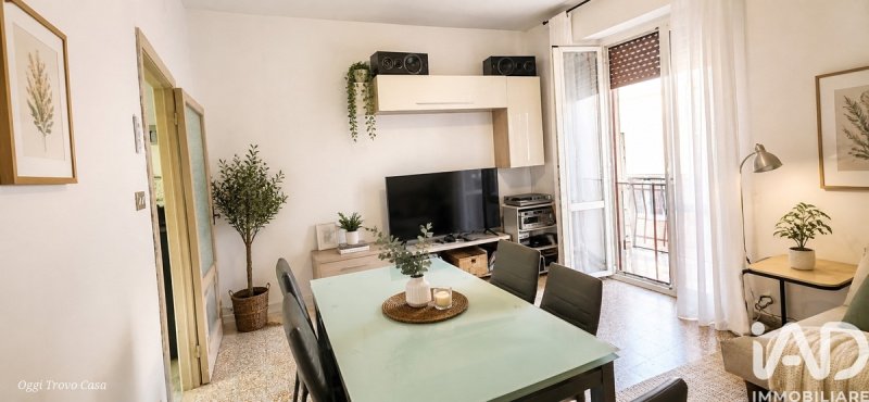 Apartment in San Benedetto del Tronto
