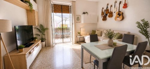 Apartment in San Benedetto del Tronto