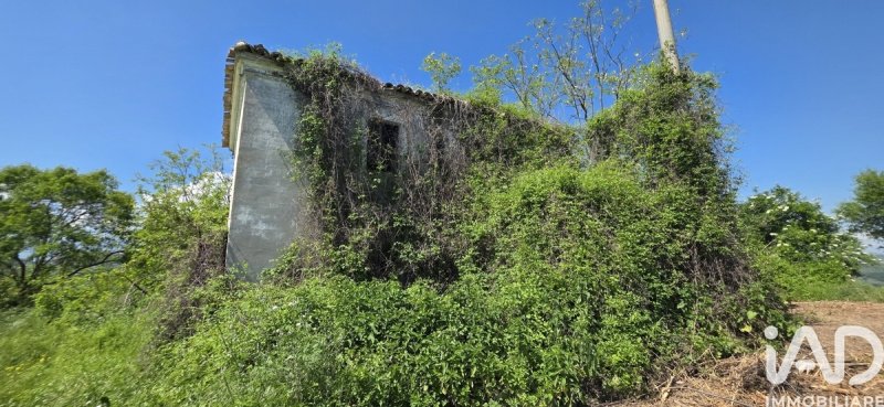 Villa i Penne