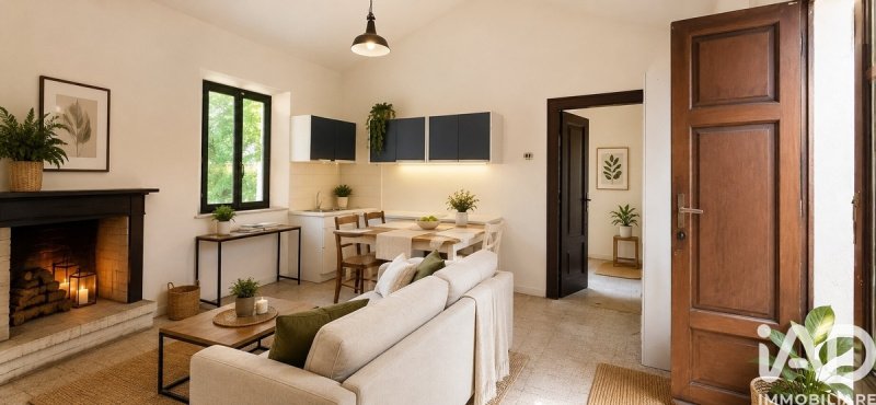 Villa a Penne