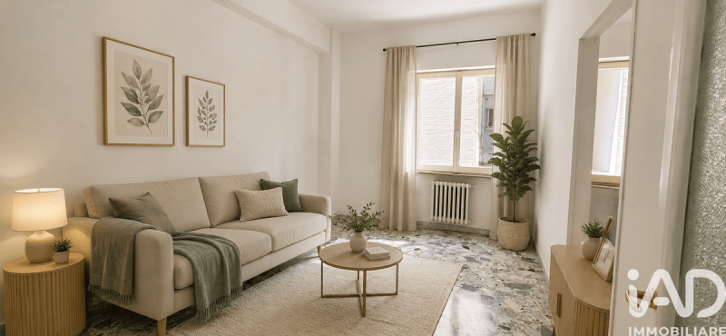 Apartamento em San Benedetto del Tronto