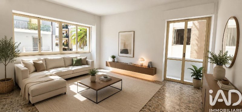 Apartamento em San Benedetto del Tronto