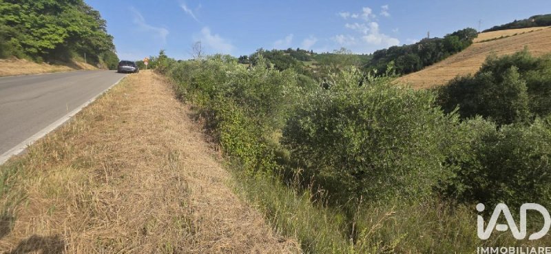 Terreno agrícola en Acquaviva Picena