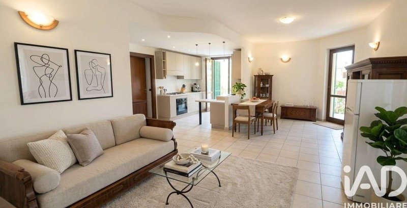 Apartamento en Giulianova