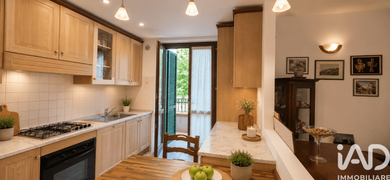 Wohnung in Giulianova