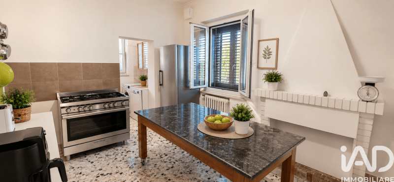 Wohnung in Cupra Marittima