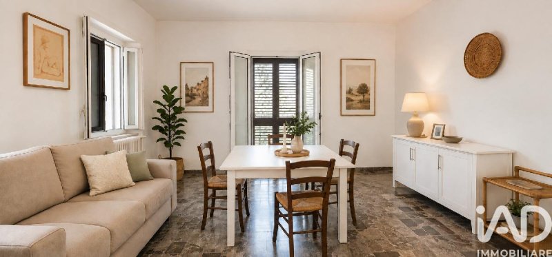 Wohnung in Cupra Marittima