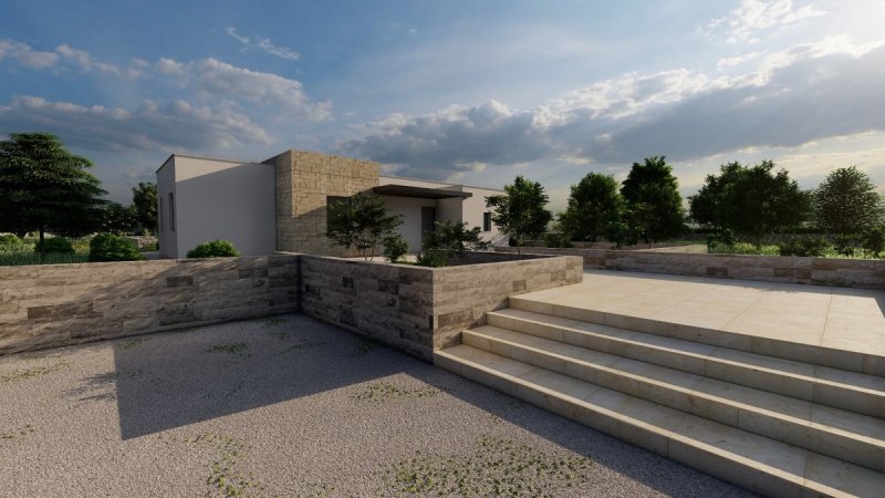 Terreno para construção em Ostuni