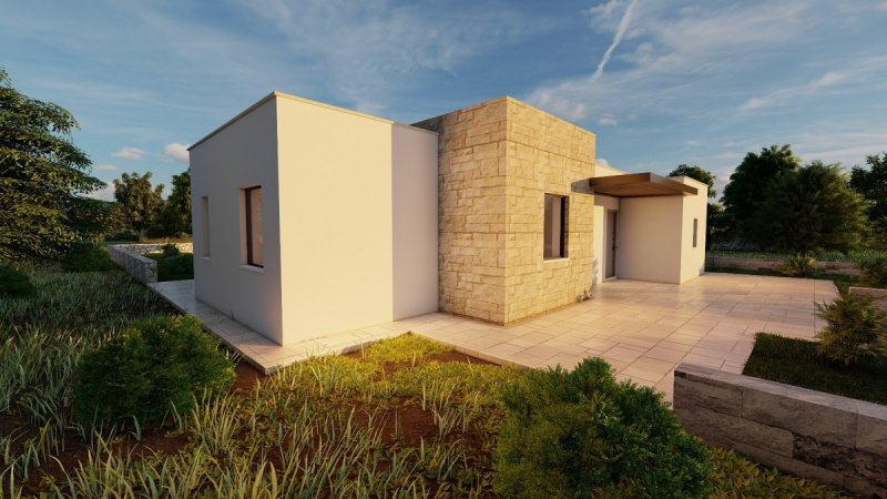 Terreno para construção em Ostuni