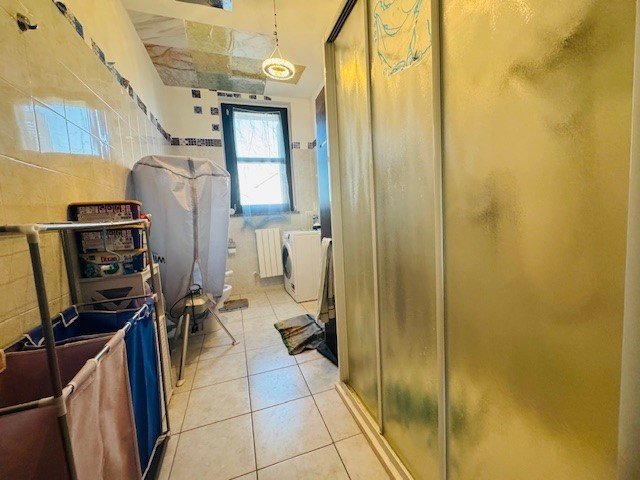 Apartment in Mozzate