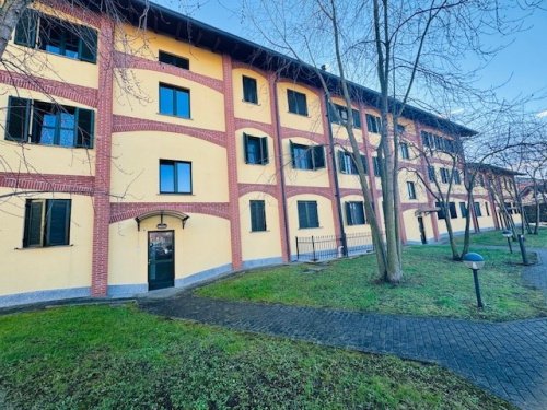 Apartamento em Mozzate