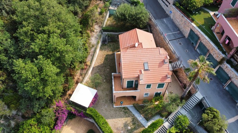 Appartement in Finale Ligure