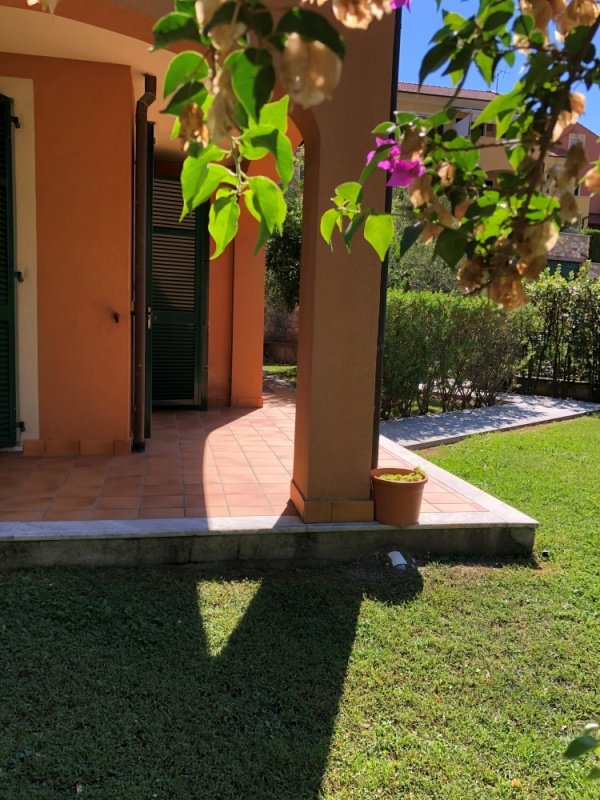 Appartement in Finale Ligure