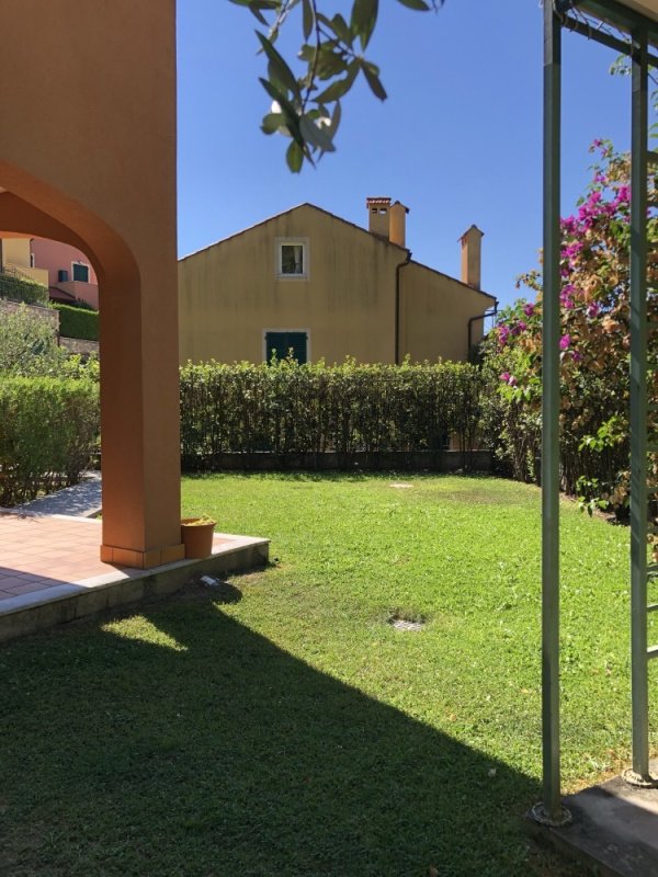 Appartement in Finale Ligure