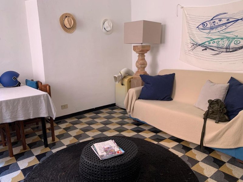 Appartamento a Finale Ligure