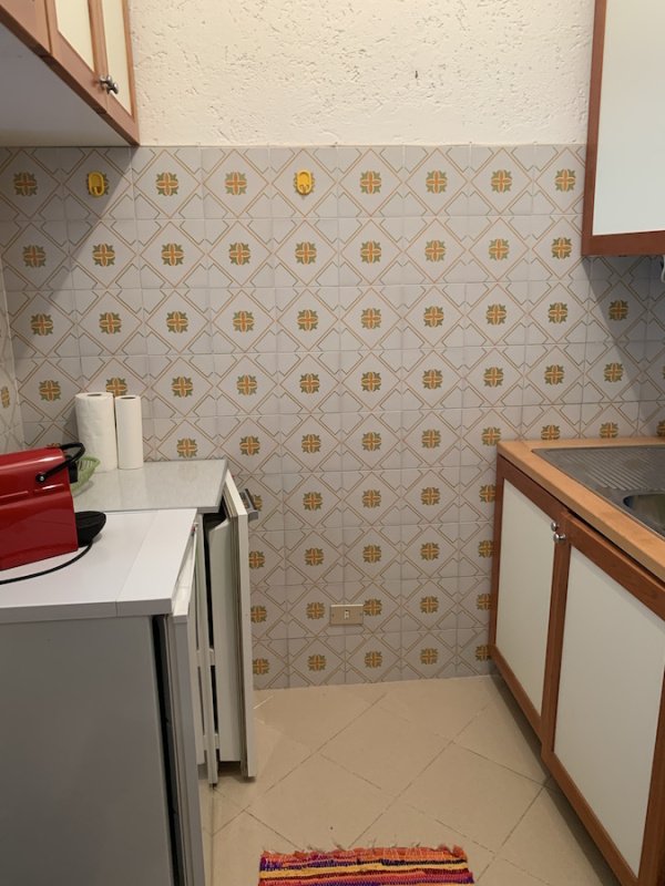 Appartement in Finale Ligure