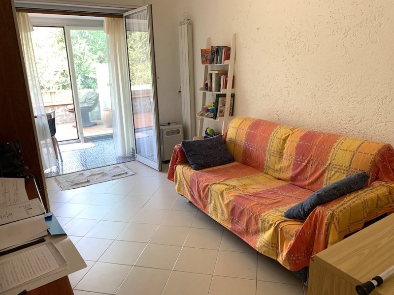 Appartement in Finale Ligure