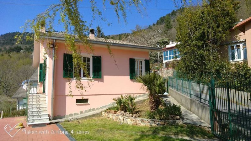 Maison individuelle à Magliolo