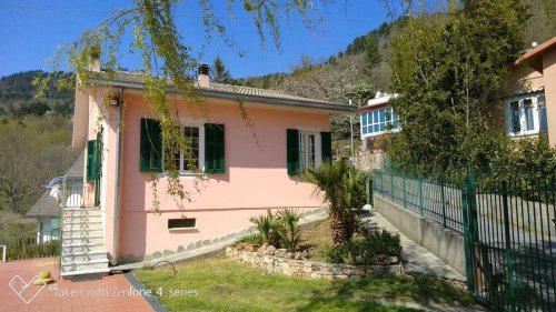 Maison individuelle à Magliolo