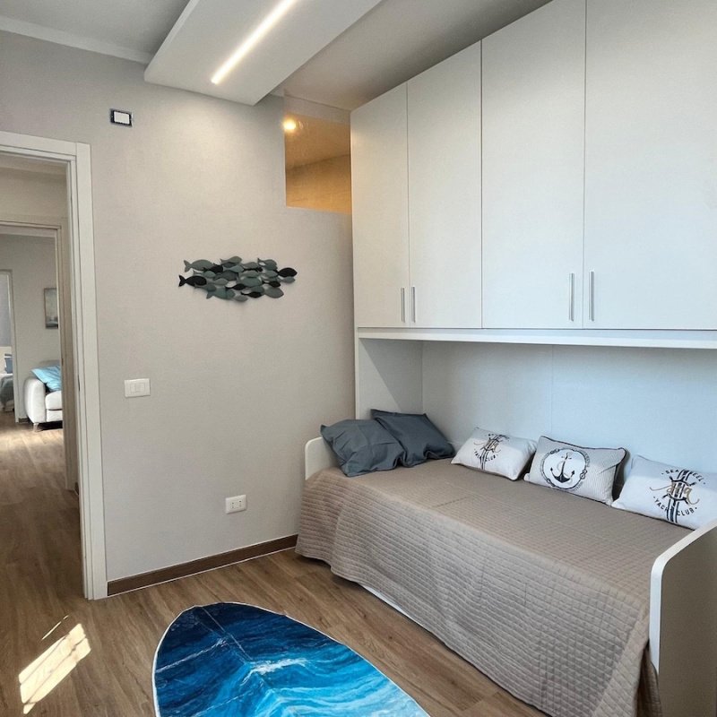Apartment in Finale Ligure