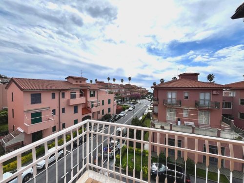 Appartement in Borgio Verezzi