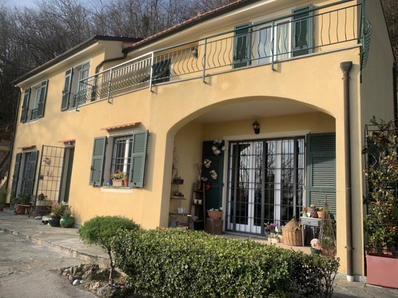 Villa en Magliolo