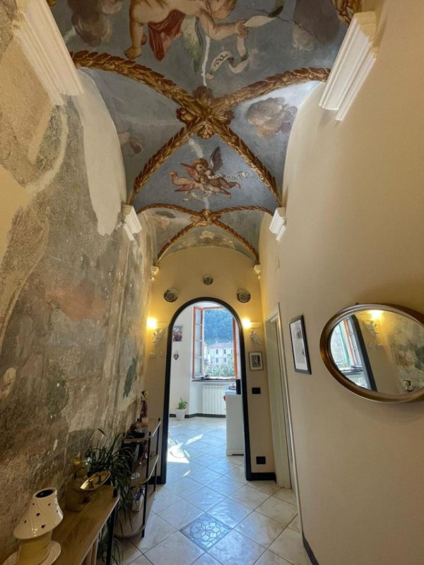 Appartamento a Finale Ligure
