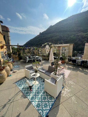 Appartamento a Finale Ligure