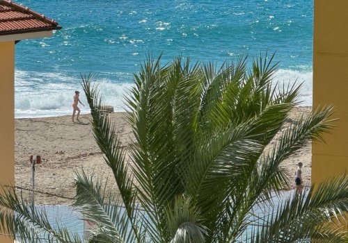 Apartamento em Finale Ligure