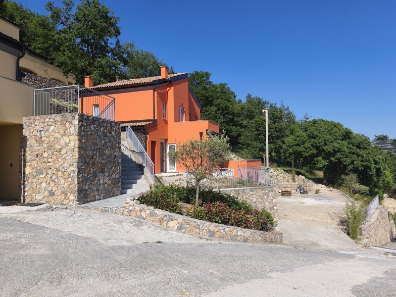 Casa em Magliolo