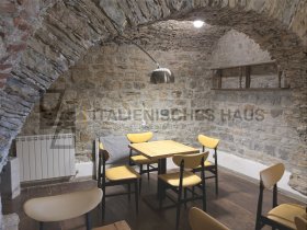 Поселок в Аркола