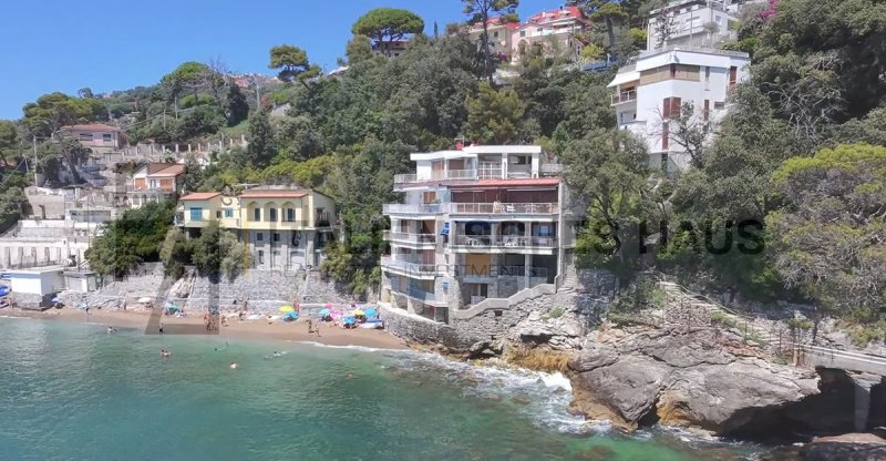 Wohnung in Lerici