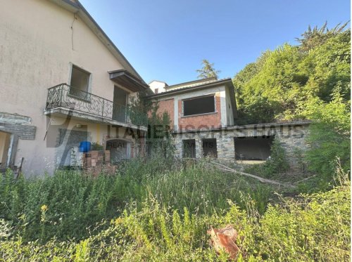 Особняк в Поденцана