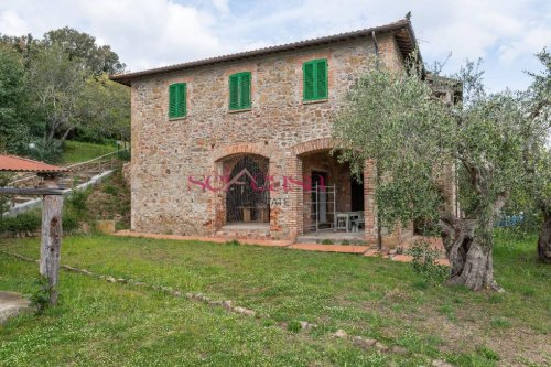 Huis op het platteland in Castiglione della Pescaia